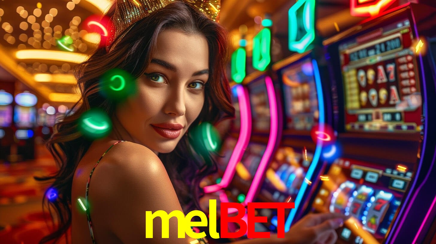 melbet login