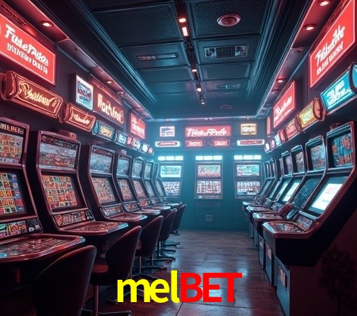 melbet login