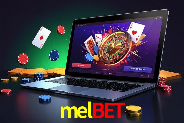 Sinta a adrenalina dos jogos de cassino com melbet