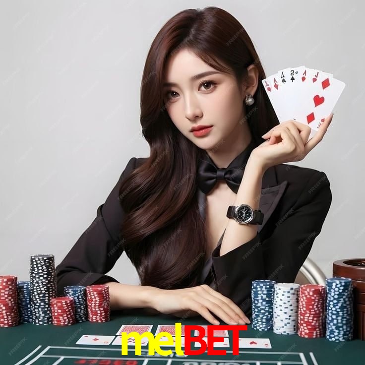 melbet login